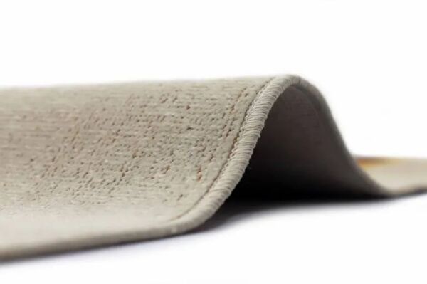 سجاد إلهام سدو بلجيكي خيش - بيج ومتعدد الالوان