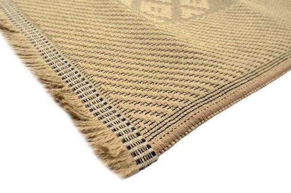 سجاد سراب سدو تركي خيش - بيج