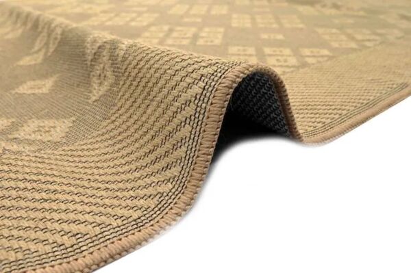 سجاد سراب سدو تركي خيش - بيج