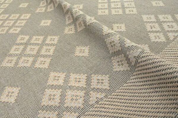 سجاد سراب سدو تركي خيش - بيج