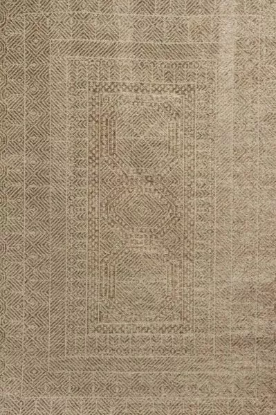 سجاد سوفا ابيلا خيش - بيج غامق