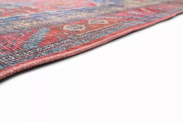 سجاد بديل - خيش احمر