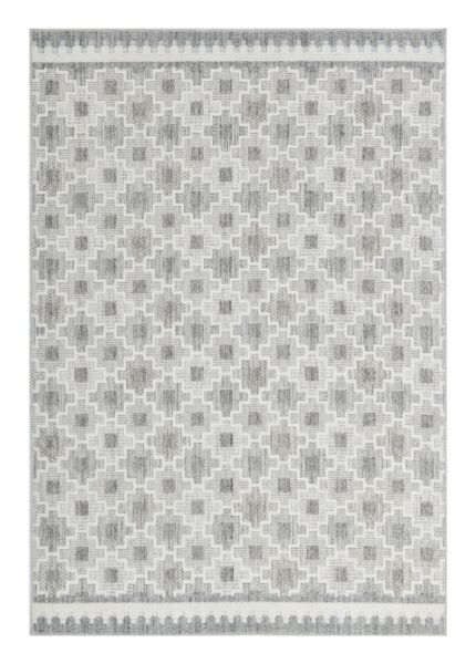 سجاد أوليفيا مودرن قطن - خيش