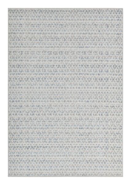 سجاد أوليفيا مودرن قطن - خيش - بيج 