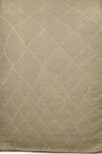 سجاد سراب مودرن تركي - خيش - بيج غامق