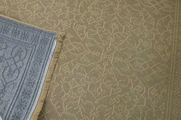 سجاد سراب كلاسيك تركي - خيش