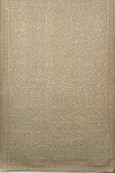 سجاد سراب كلاسيك تركي - خيش