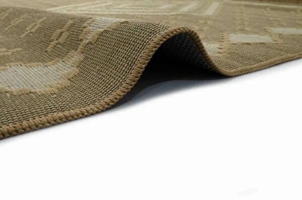 سجاد سراب رول كلاسيك تركي - خيش