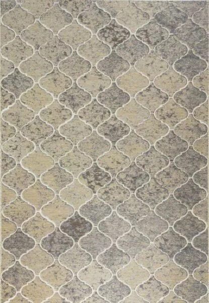 سجاد ياسمين كلاسيك بلجيكي بيج