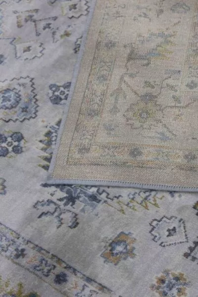 سجاد فسكونتي لون أزرق
