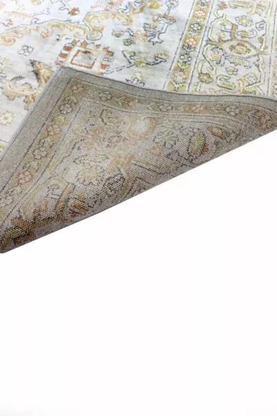 سجاد فسكونتي لون برتقالى