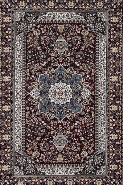 سجاد كلاسيك سوبر الماسـيا - أحمر ومتعدد الالوان