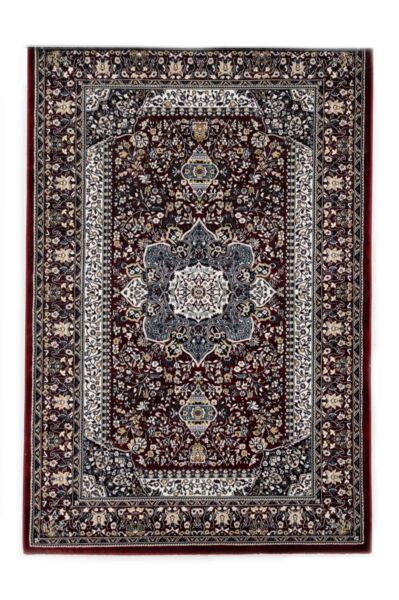 سجاد كلاسيك سوبر الماسـيا - أحمر ومتعدد الالوان