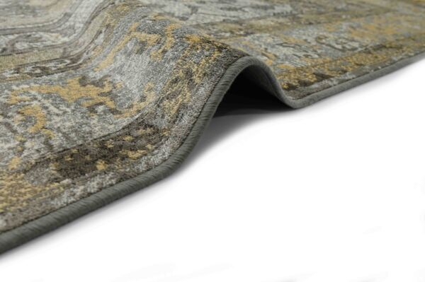 سجاد كلاسيك نيو اليجانس - بيج ومتعدد الالوان