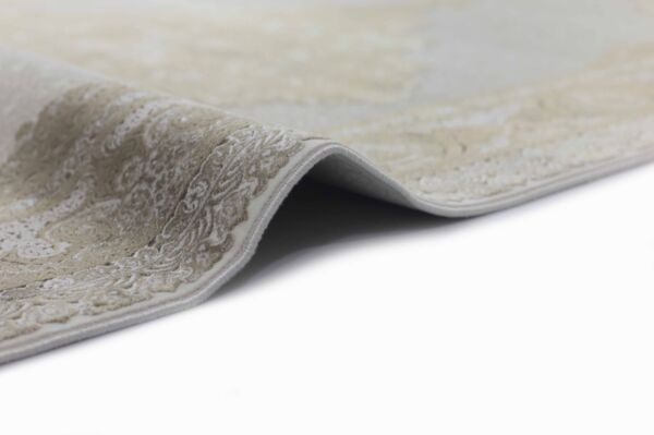 سجاد كلاسيك درة - بيج ومينك