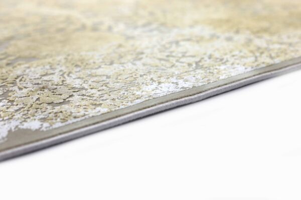 سجاد مودرن دورا - بيج ومينك