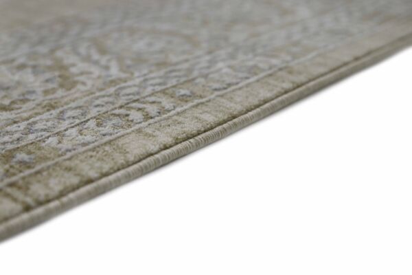 سجاد كلاسيك نابولي تركي - بيج ومتعدد الالوان