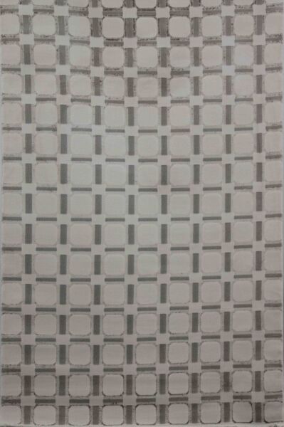 سجاد لويزا مودرن تركي - كريمي وبيج