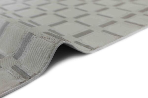 سجاد لويزا مودرن تركي - كريمي وبيج