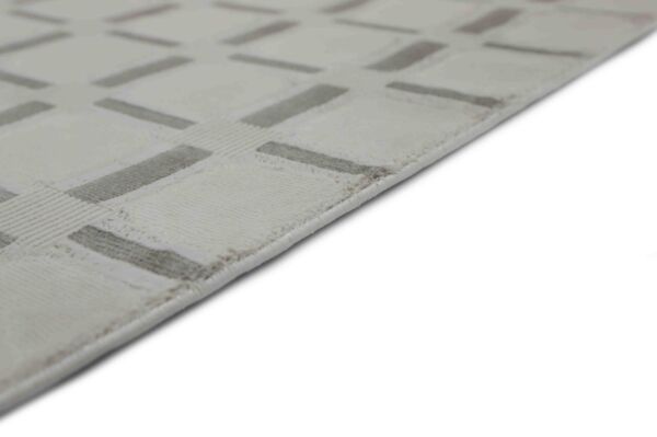 سجاد لويزا مودرن تركي - كريمي وبيج