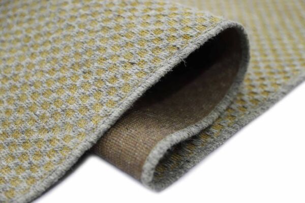 سجاد جوان مودرن بلجيكي - ذهبي