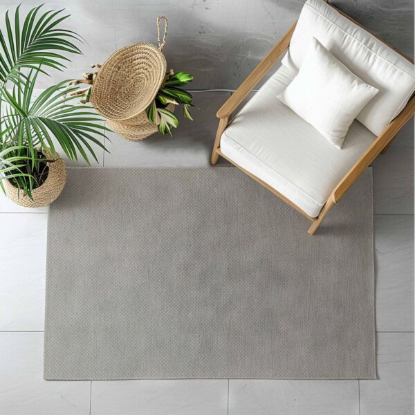 سجاد جوان مودرن بلجيكي - بيج