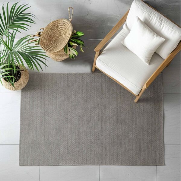 سجاد جوان مودرن بلجيكي - بني