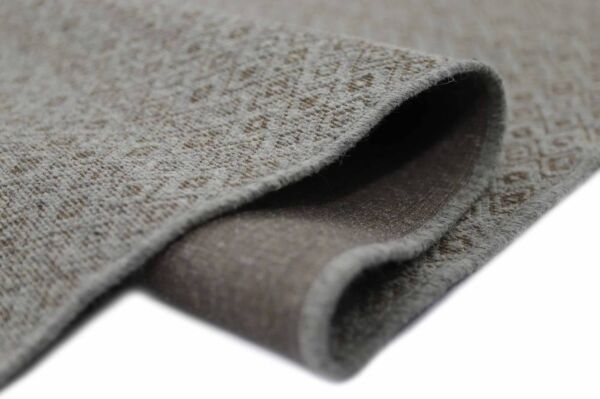 سجاد جوان مودرن بلجيكي - بني