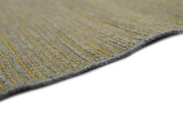 سجاد جورني مودرن بلجيكي - ذهبي