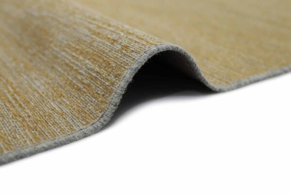 سجاد زينو مودرن بلجيكي - ذهبي