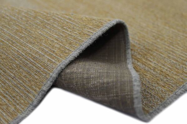 سجاد زينو مودرن بلجيكي - ذهبي