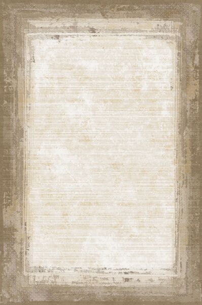 سجاد درة فاخر مودرن تركيبيج - مينك