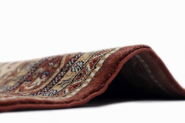 سجاد تركي كلاسيك العلا درجة أولى بيج - أزرق