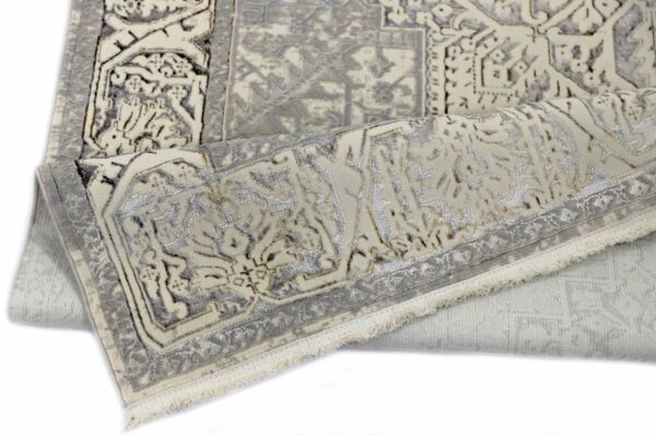 سجاد لميسا تركي كلاسيك - بيج