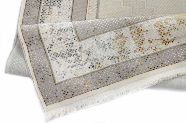 سجاد مودرن تركي كارلو - بيج