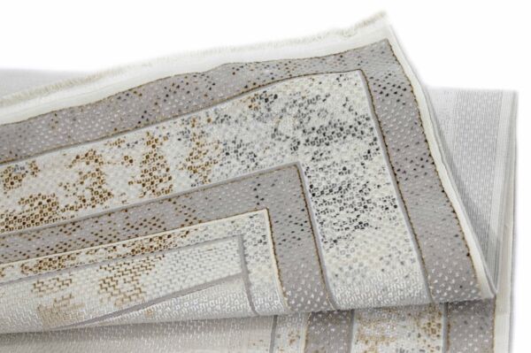 سجاد مودرن تركي كارلو - بيج