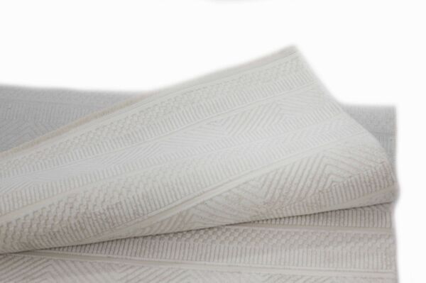 سجاد مودرن فيرونا - كريمي