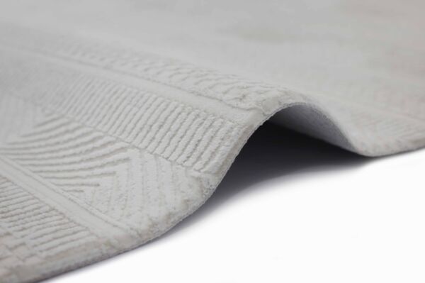 سجاد مودرن فيرونا - كريمي