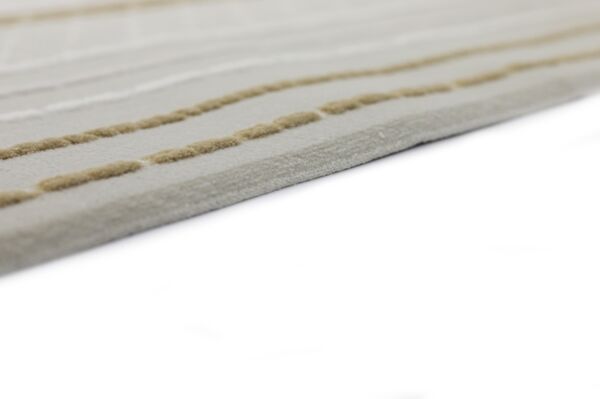 سجاد مودرن سوهاندام - رمادي