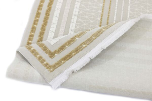 سجاد مودرن سوهاندام - رمادي