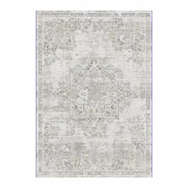 سجاد تركي كلاسيك لميسا 340x240 سم - بيج