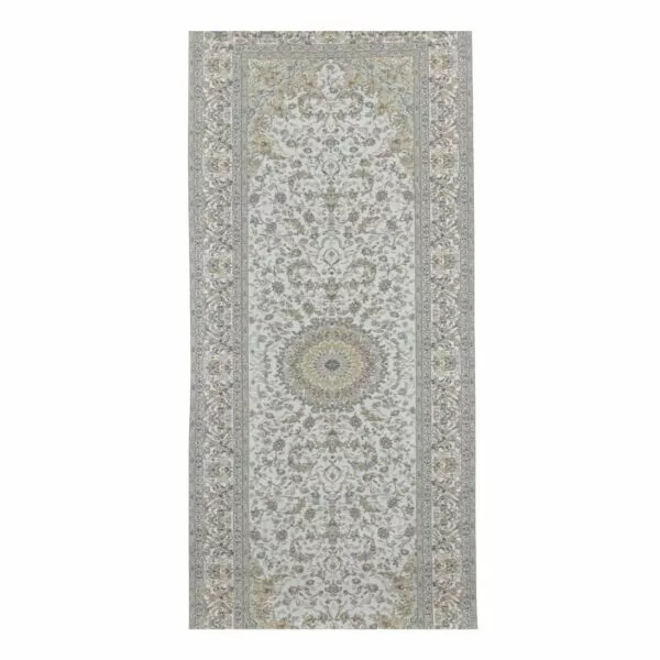 سجاد اولا مدات 80x250 سم - اخضر