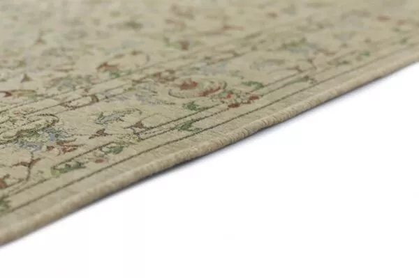 سجاد سولينا مدات 80x250 سم - بيج