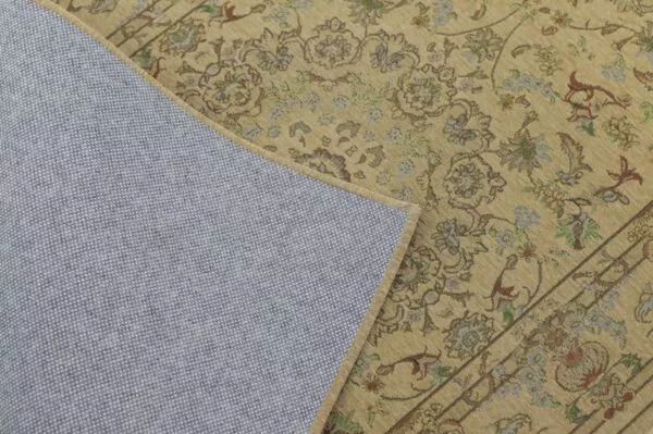 سجاد سولينا مدات 80x250 سم - بيج