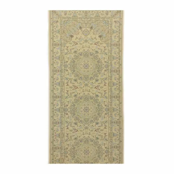 سجاد سولينا مدات 80x250 سم - بيج