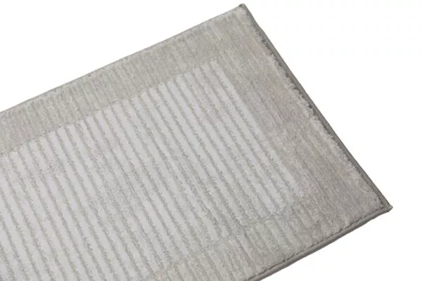 دعاسة روزاليان مودرن تركي 50X90 سم - بيج