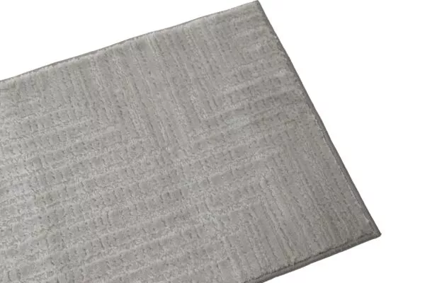 دعاسة روزاليا مودرن تركي 50X90 سم - بيج