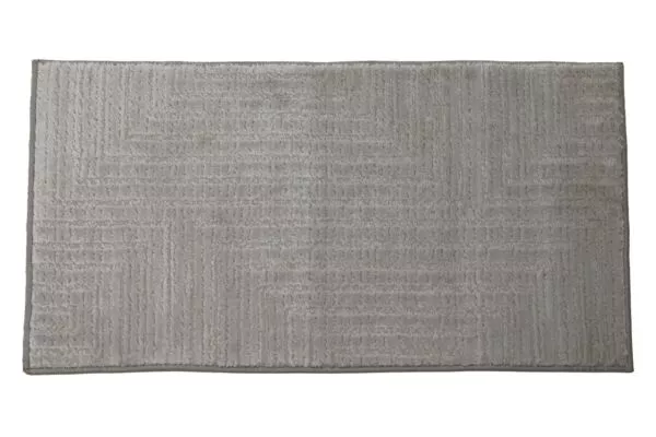 دعاسة روزاليا مودرن تركي 50X90 سم - بيج
