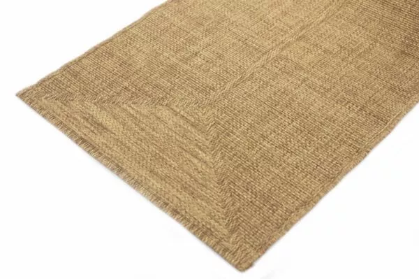 سجاد أديم مدات بلجيكي 80x250 سم - بيج