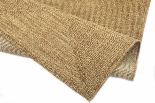 سجاد أديم مدات بلجيكي 80x250 سم - بيج